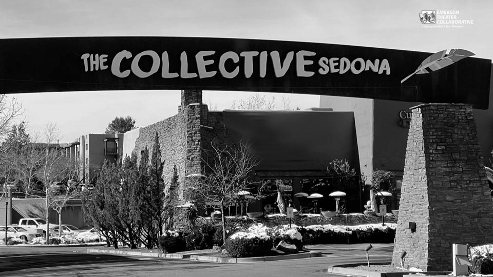 The Collective Sedona - Village of Oak Creek