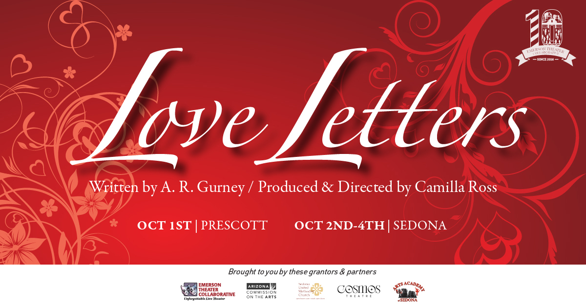 Love Letters
